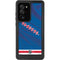 NHL New York Rangers Home Jersey Galaxy Note20 Ultra 5G Waterproof Case